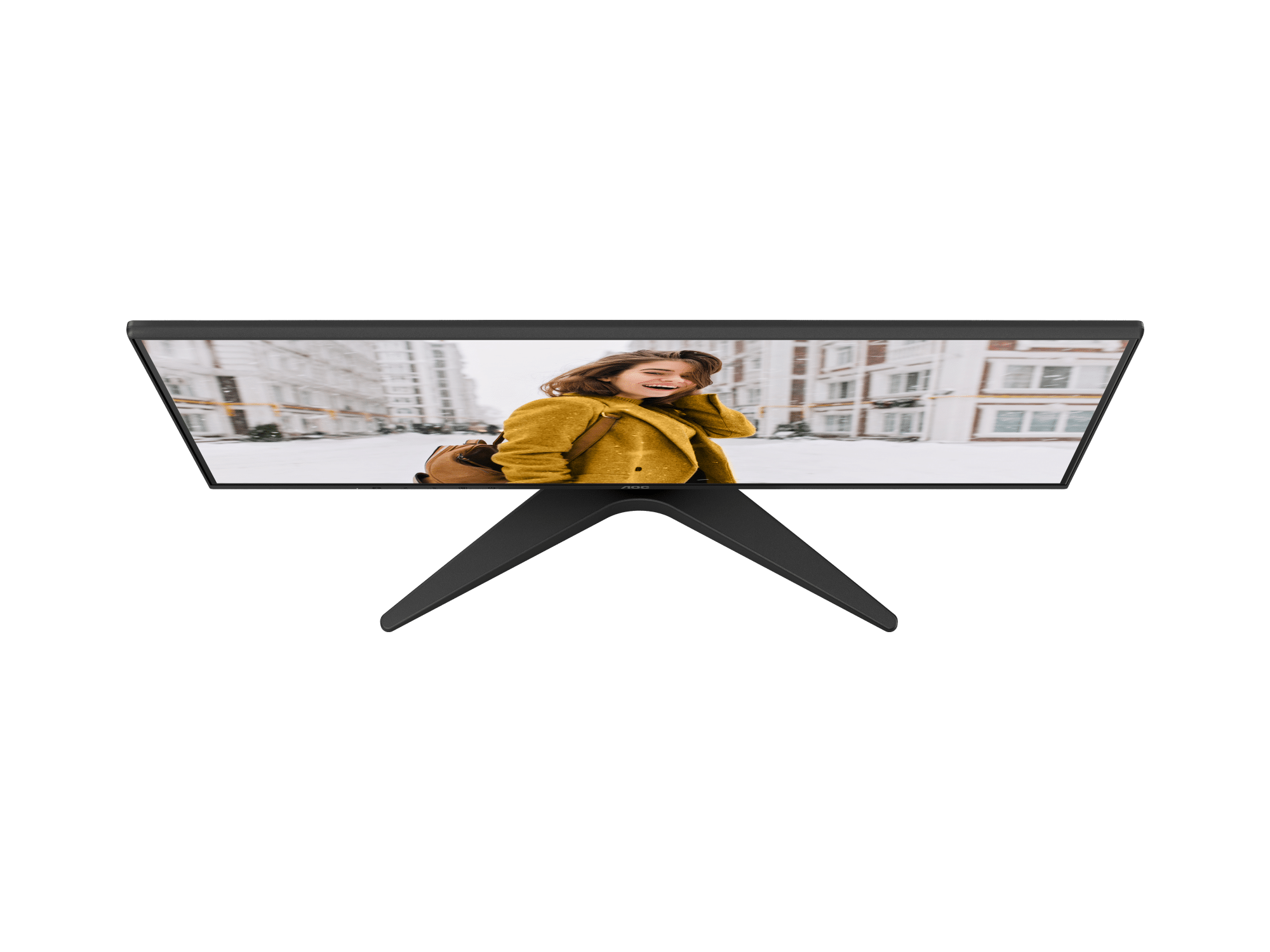 AOC 27" Q27B36 QHD 100Hz IPS Monitor