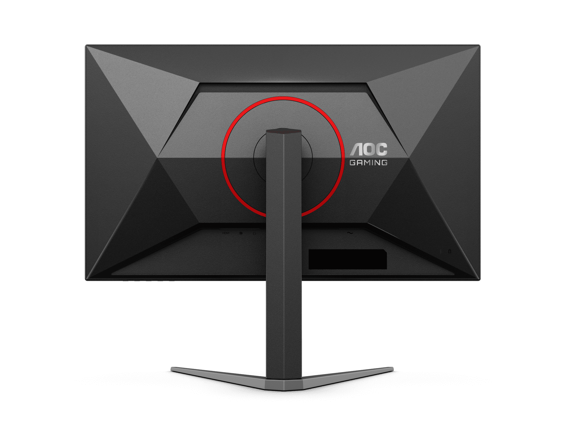 AOC 27" 180Hz Q27G4 IPS Gaming Monitor