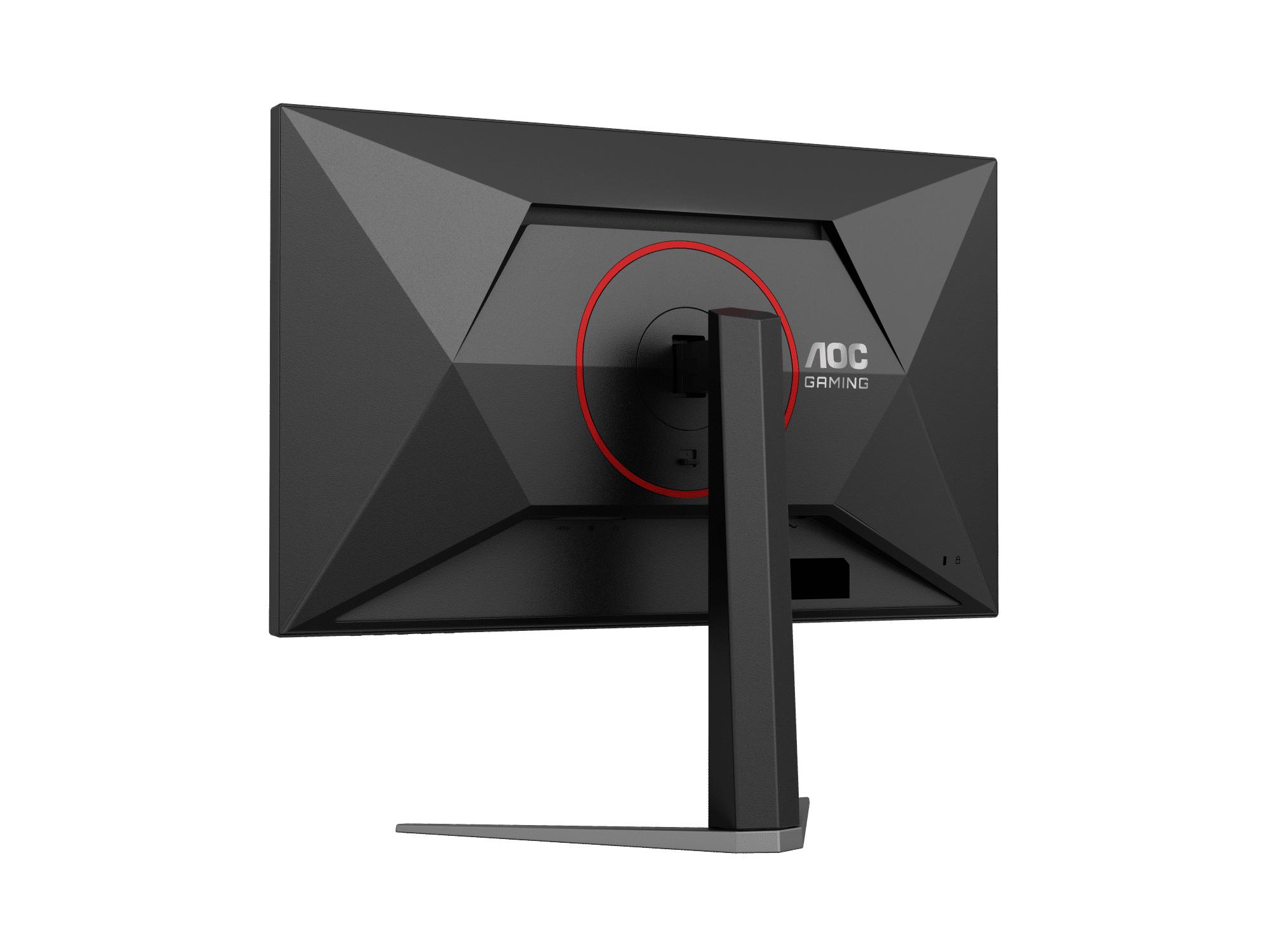AOC 27" 180Hz Q27G4 IPS Gaming Monitor