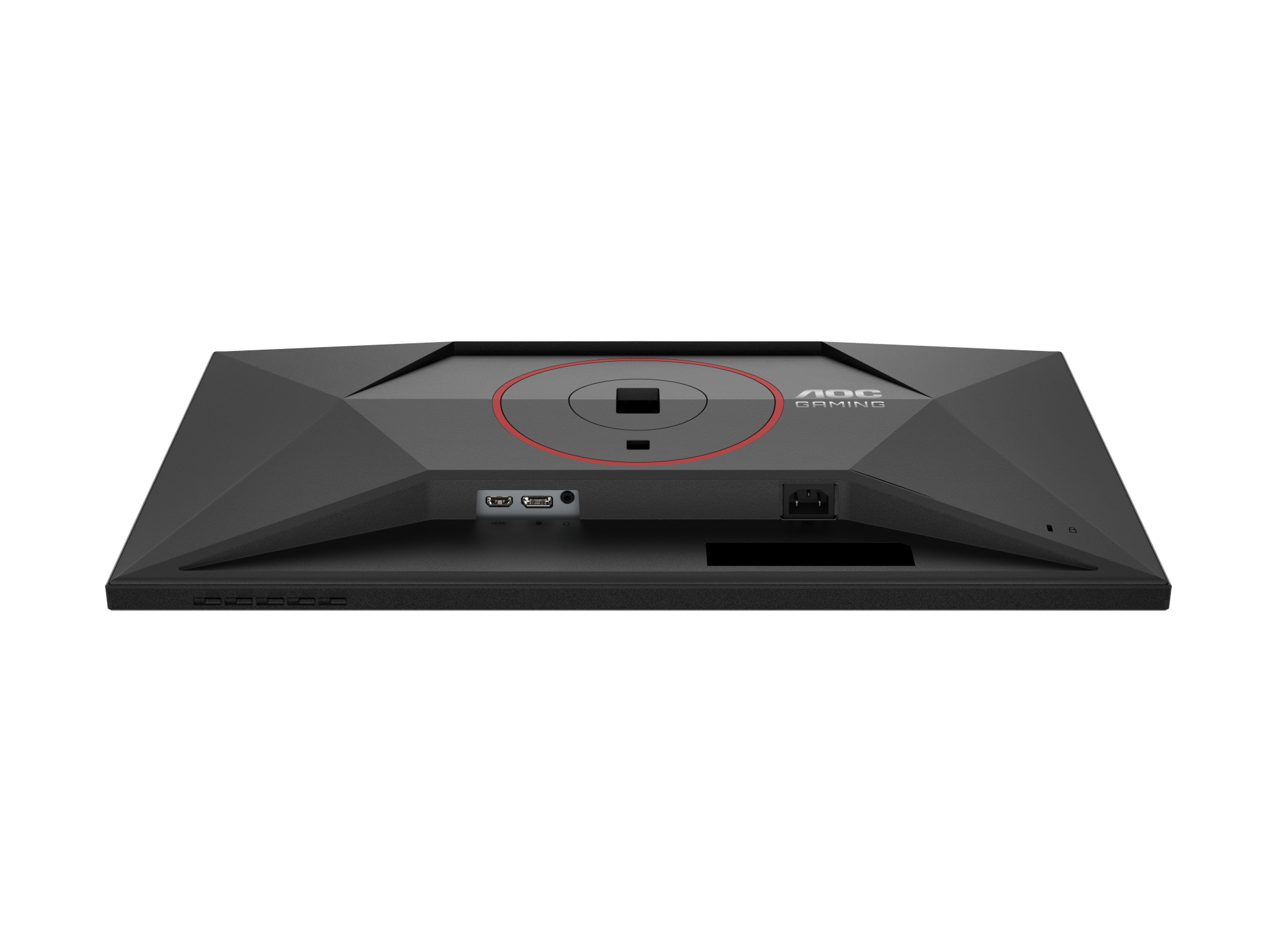 AOC 27" 180Hz Q27G4 IPS Gaming Monitor