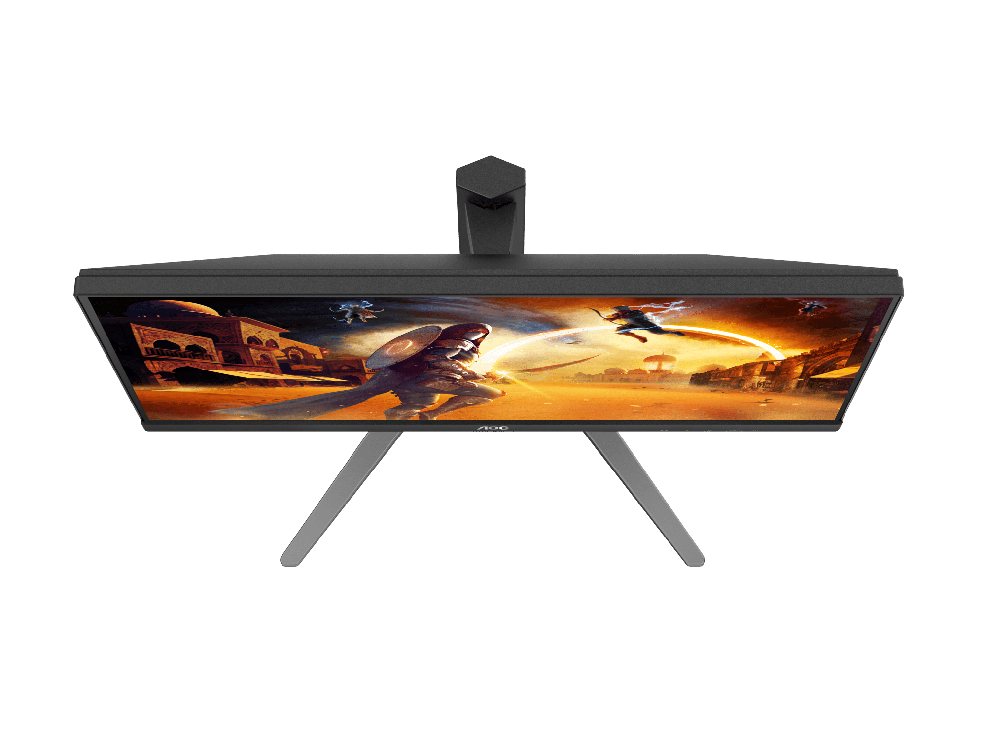 AOC 27" 180Hz Q27G4 IPS Gaming Monitor