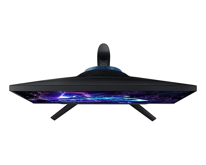 SAMSUNG 27” 180Hz G30D Odyssey G3 FHD Gaming Monitor