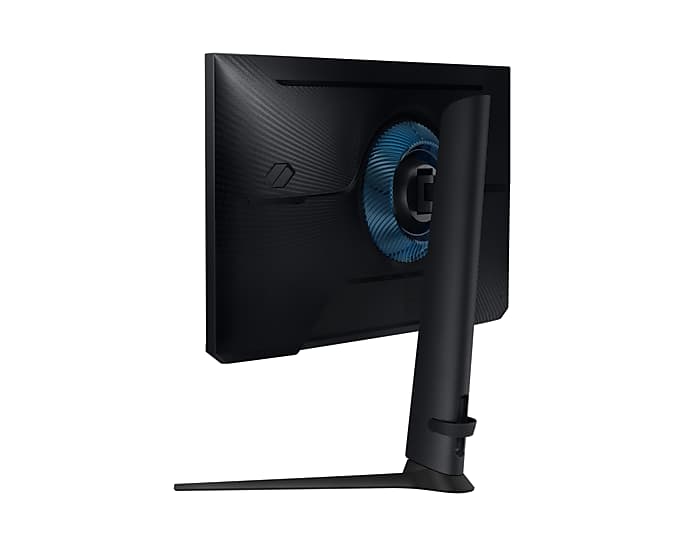 SAMSUNG 27” 180Hz G30D Odyssey G3 FHD Gaming Monitor