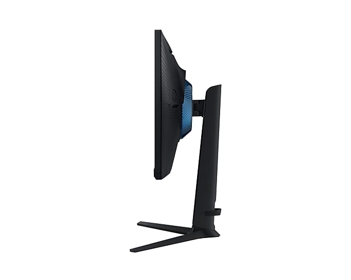 SAMSUNG 27” 180Hz G30D Odyssey G3 FHD Gaming Monitor