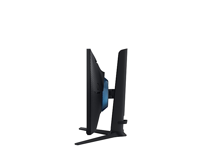 SAMSUNG 27” 180Hz G30D Odyssey G3 FHD Gaming Monitor