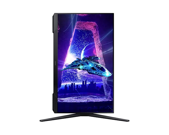SAMSUNG 27” 180Hz G30D Odyssey G3 FHD Gaming Monitor