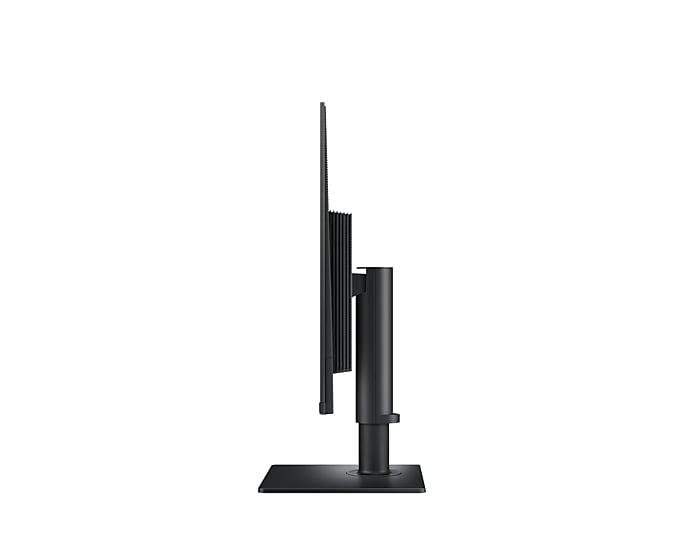 SAMSUNG 27” 100Hz S40GD Essential S4 FHD Monitor
