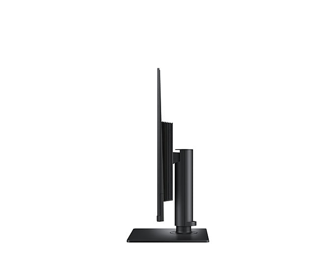 SAMSUNG 27” 100Hz S40GD Essential S4 FHD Monitor