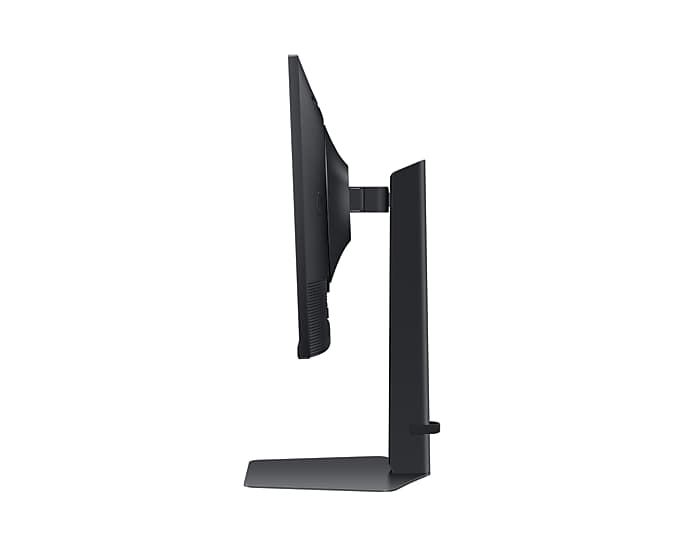 SAMSUNG 32” 180Hz G50D Odyssey G5 Adjustable QHD Gaming Monitor