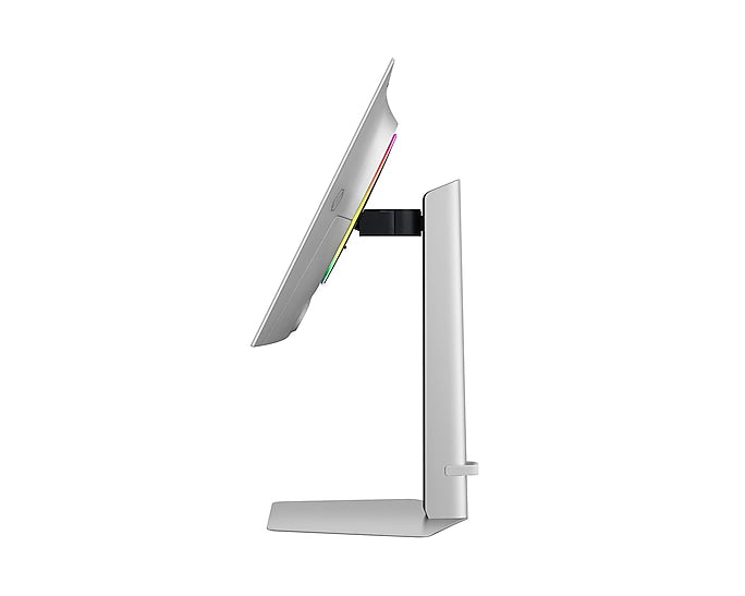 SAMSUNG 27” 360Hz G60SD Odyssey OLED G6 Adjustable QHD Gaming Monitor