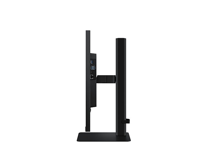 SAMSUNG 32” S80UD 60Hz Adjustable UHD ViewFinity Monitor S8
