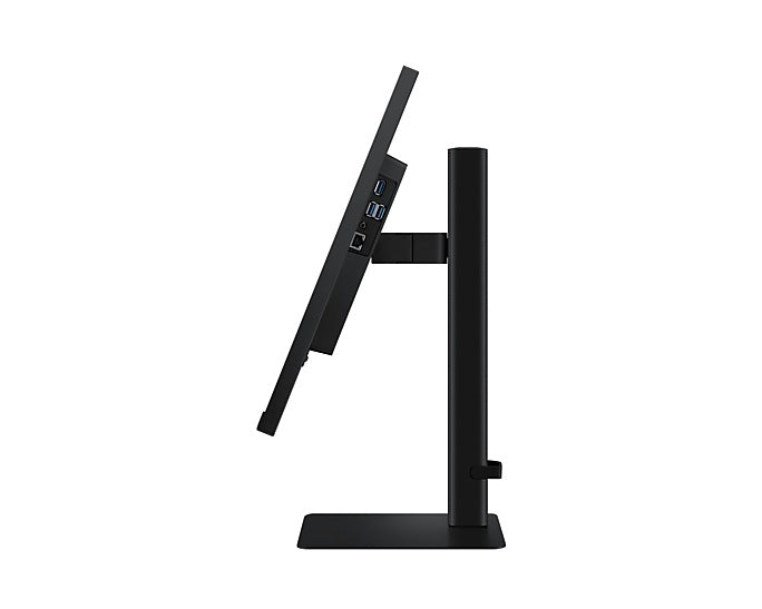 SAMSUNG 32” S80UD 60Hz Adjustable UHD ViewFinity Monitor S8