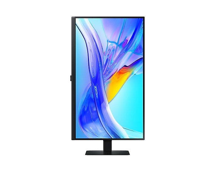 SAMSUNG 32” S80UD 60Hz Adjustable UHD ViewFinity Monitor S8