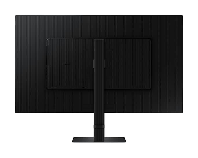 SAMSUNG 24” 100Hz S60UD ViewFinity S6 Adjustable QHD Monitor