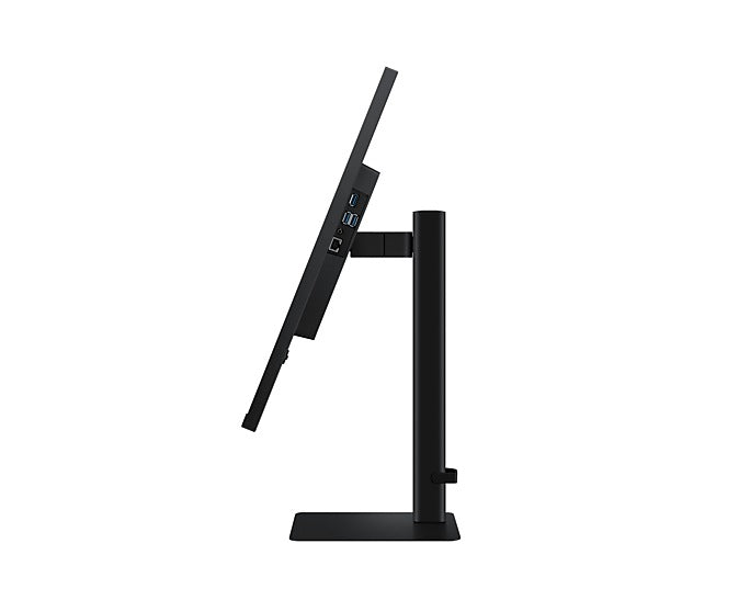 SAMSUNG 24” 100Hz S60UD ViewFinity S6 Adjustable QHD Monitor