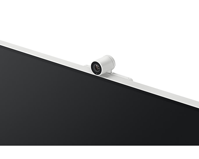 SAMSUNG 32” 60Hz M80D UHD Smart Monitor M8