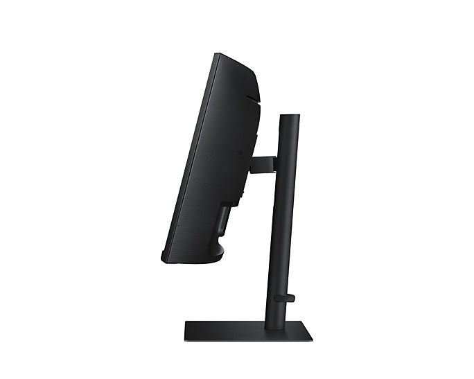 SAMSUNG 34” 100Hz S65UC Adjustable ViewFinity S6 Curved Monitor
