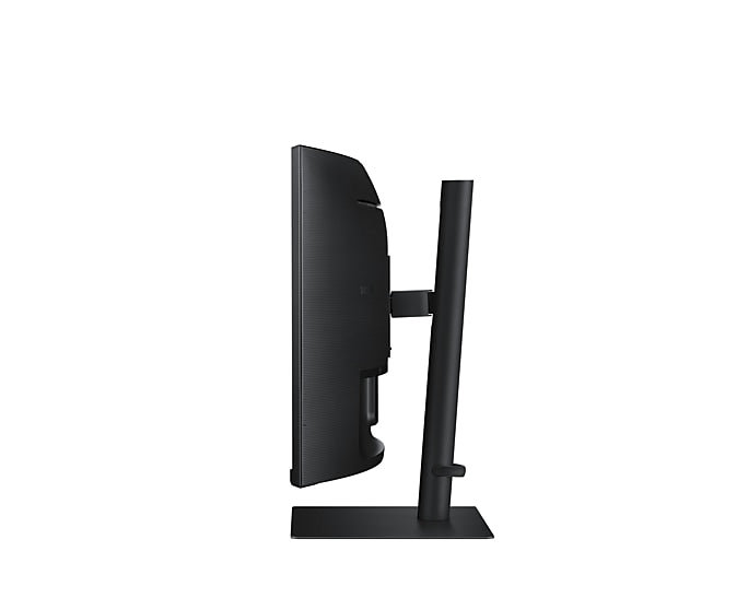 SAMSUNG 34” 100Hz S65UC Adjustable ViewFinity S6 Curved Monitor