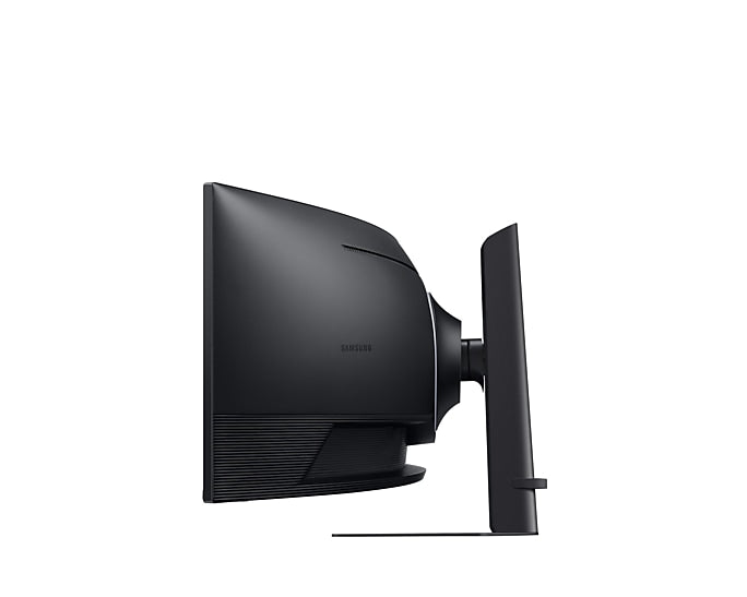 SAMSUNG 49” 120Hz S95U ViewFinity S9 Curved Dual QHD Monitor