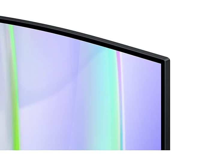 SAMSUNG 49” 120Hz S95U ViewFinity S9 Curved Dual QHD Monitor