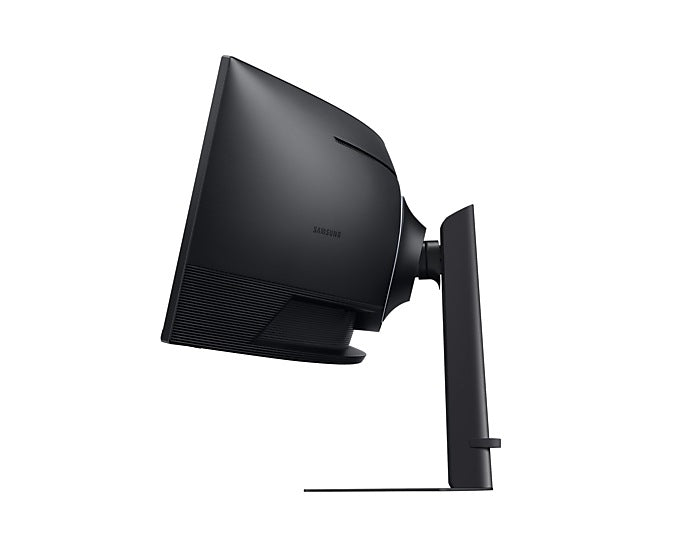 SAMSUNG 49” 120Hz S95U ViewFinity S9 Curved Dual QHD Monitor