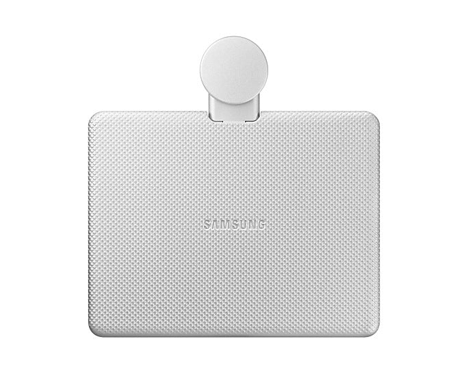 SAMSUNG 27” 60Hz IPS ViewFinity S9 5K Resolution Smart Monitor with SlimFit Camera
