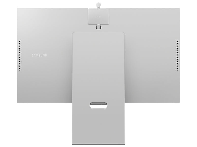 SAMSUNG 27” 60Hz IPS ViewFinity S9 5K Resolution Smart Monitor with SlimFit Camera