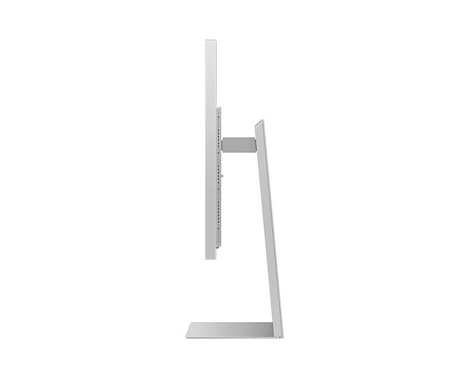 SAMSUNG 27” 60Hz IPS ViewFinity S9 5K Resolution Smart Monitor with SlimFit Camera
