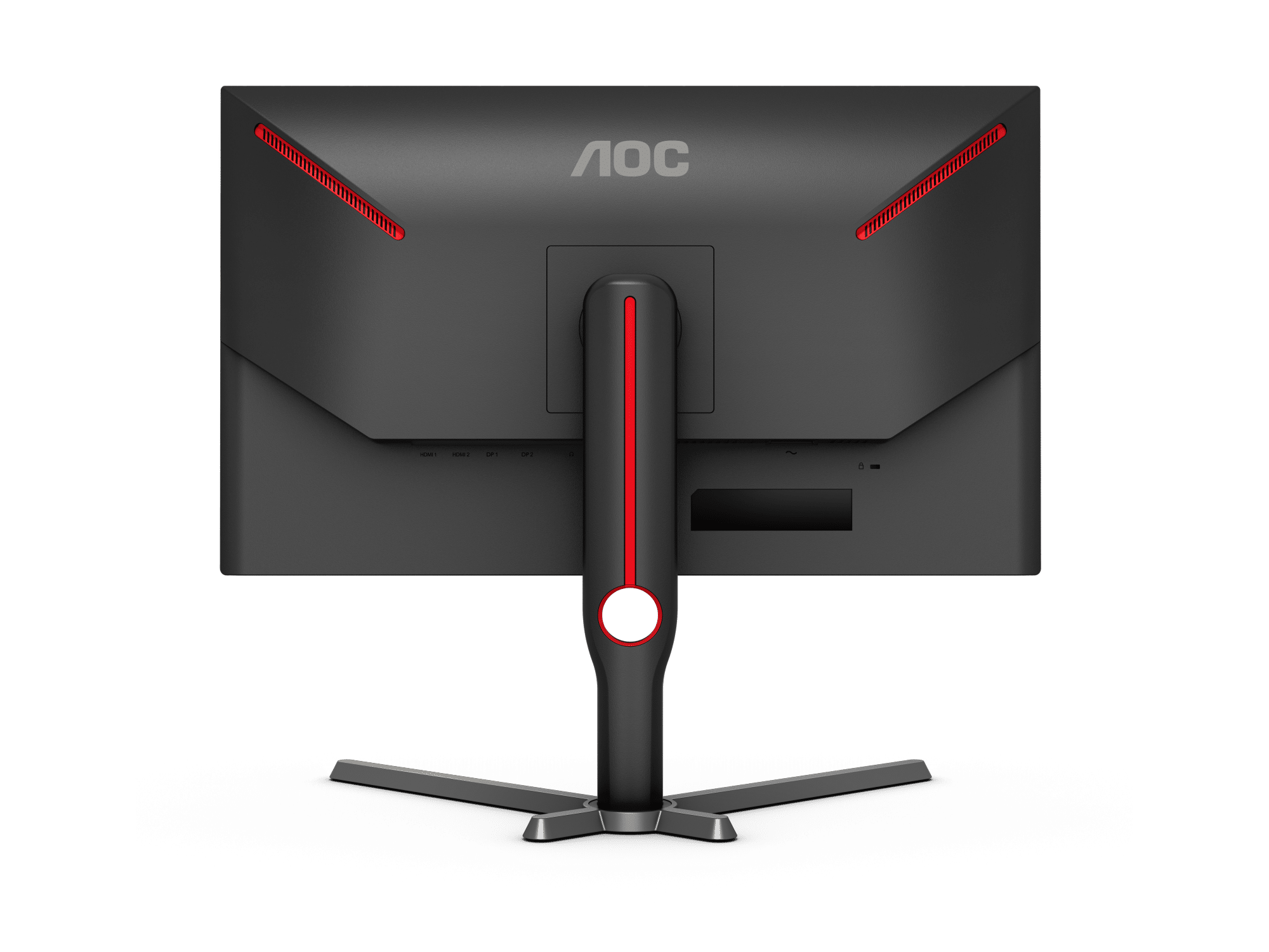 AOC 27" U27G3XM 160Hz IPS 4K Mini LED Gaming Monitor