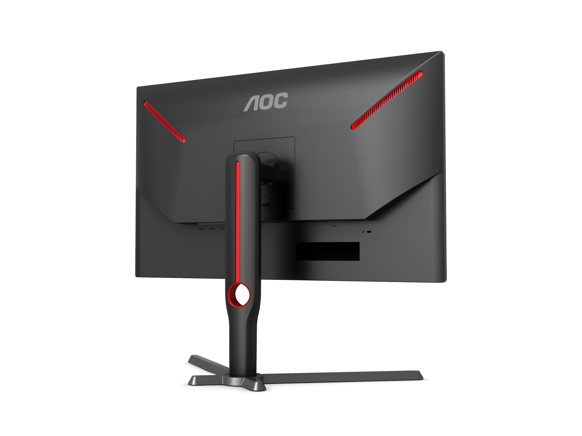 AOC 27" U27G3XM 160Hz IPS 4K Mini LED Gaming Monitor
