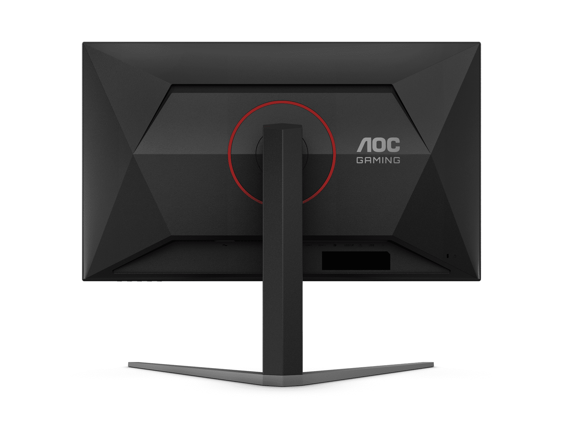 AOC 31.5" U32G4ZMN 240Hz VA 4K Mini LED Gaming Monitor