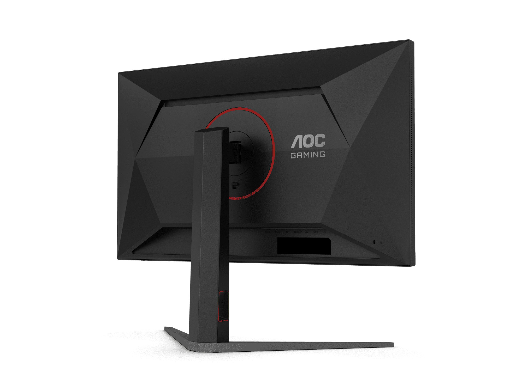 AOC 31.5" U32G4ZMN 240Hz VA 4K Mini LED Gaming Monitor