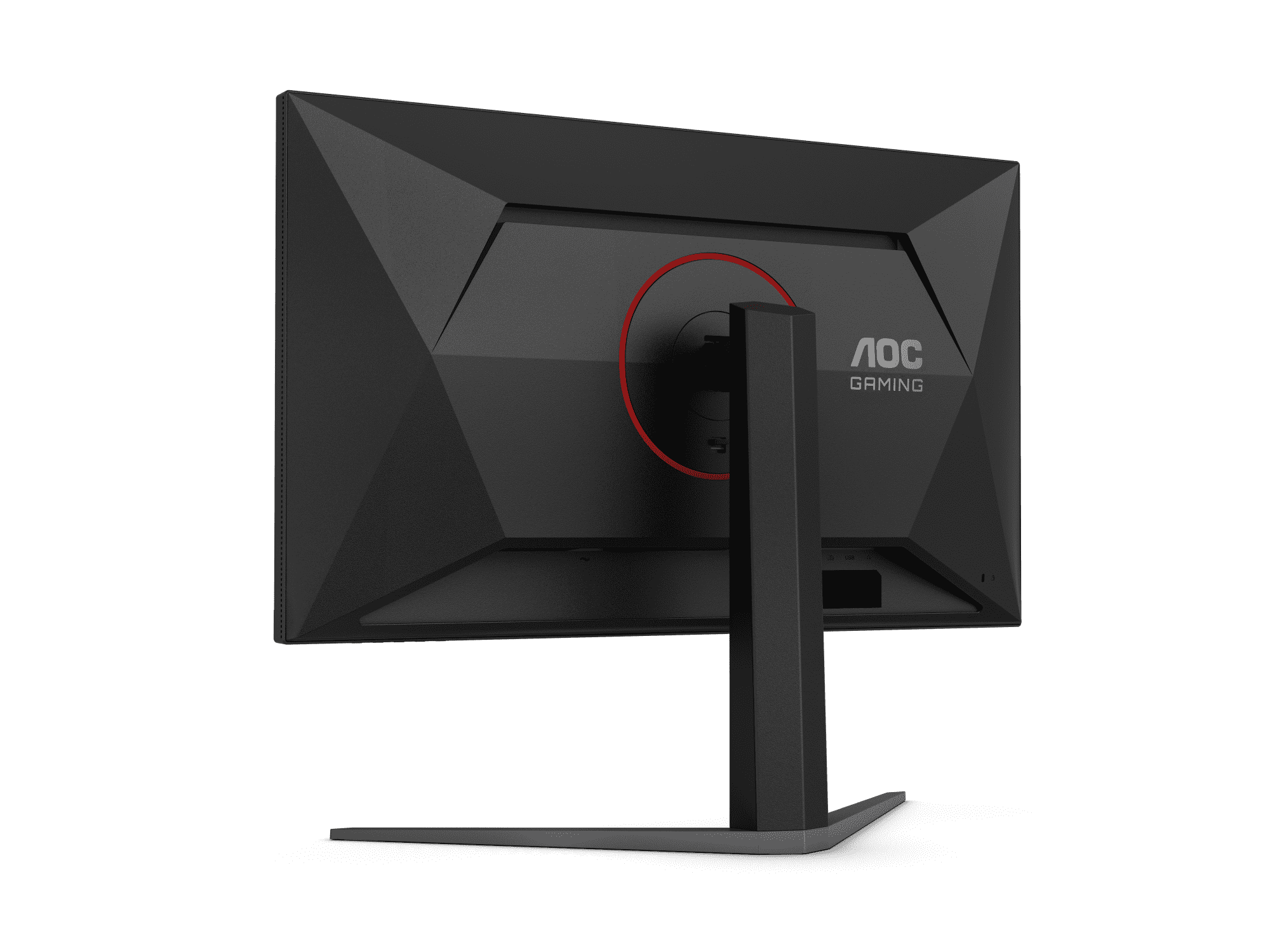 AOC 31.5" U32G4ZMN 240Hz VA 4K Mini LED Gaming Monitor