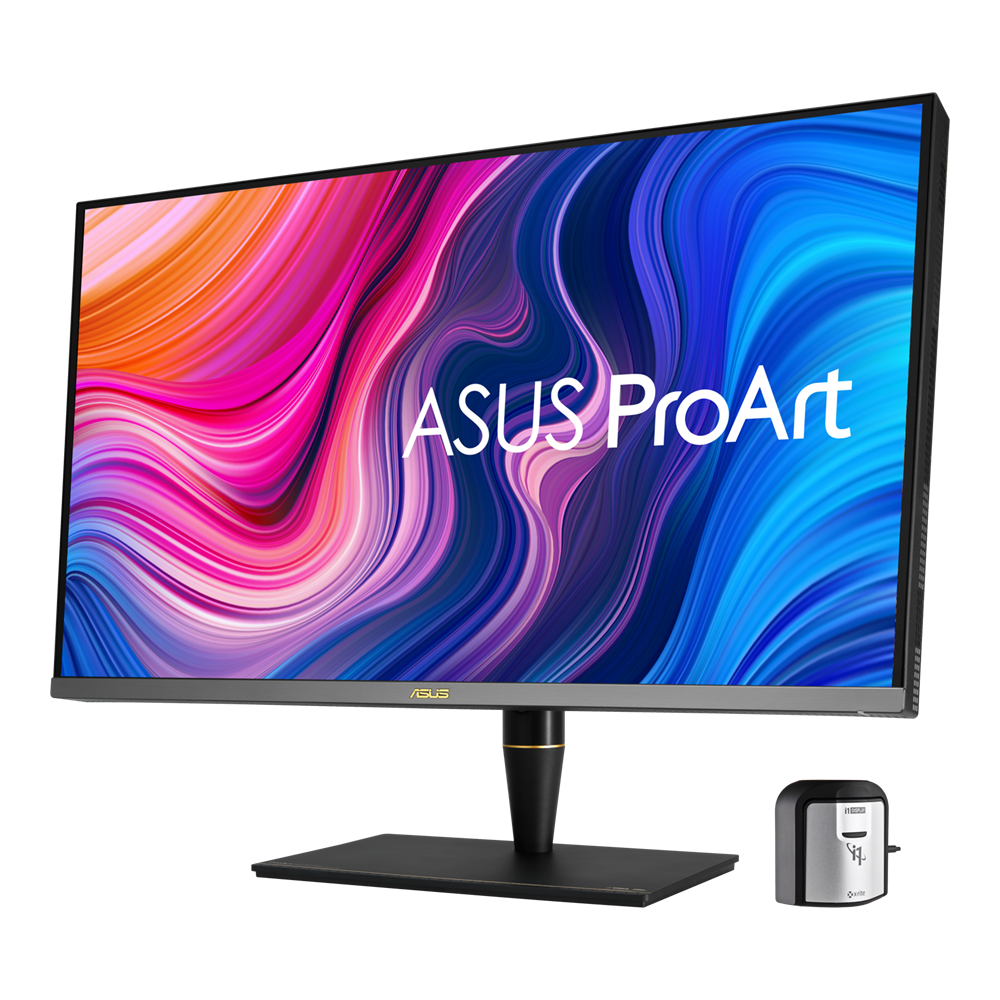 Asus ProArt Display 32" PA32UCX-PK 60Hz IPS Professional Monitor