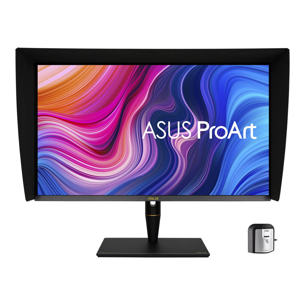 Asus ProArt Display 32" PA32UCX-PK 60Hz IPS Professional Monitor
