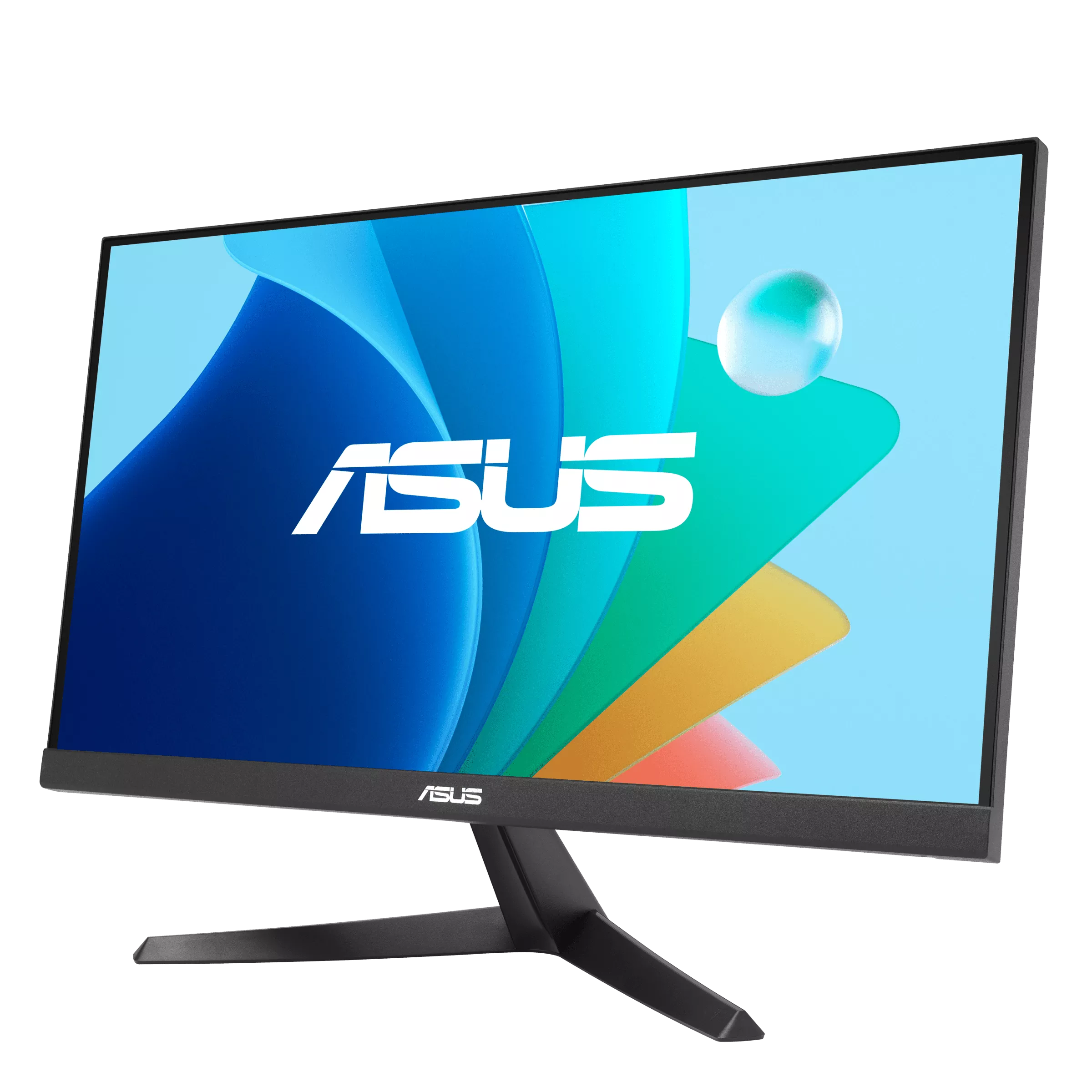 Asus 22" VY229HF 100Hz IPS Eye Care Gaming Monitor