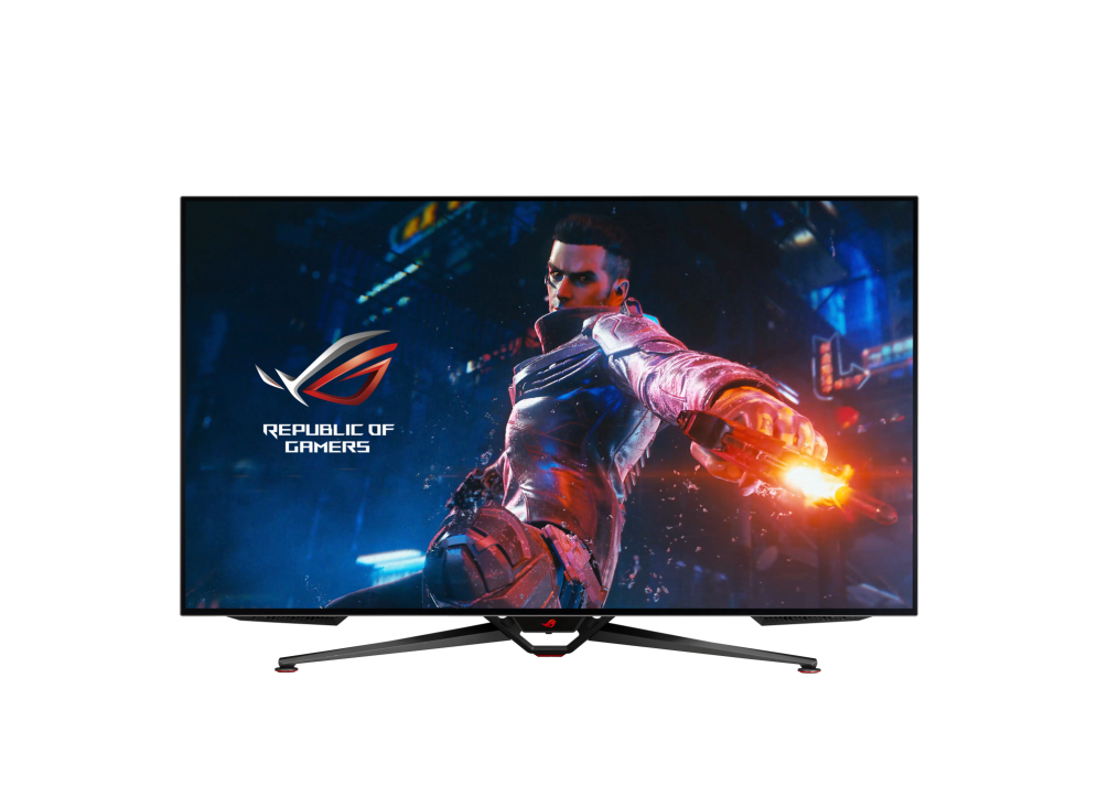 Asus ROG Swift 48" PG48UQ 138Hz WOLED Monitor