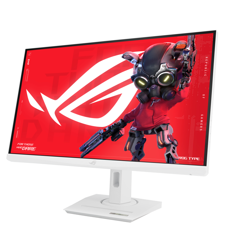 Asus ROG Strix 27" XG27UCG-W 160Hz Fast IPS Monitor