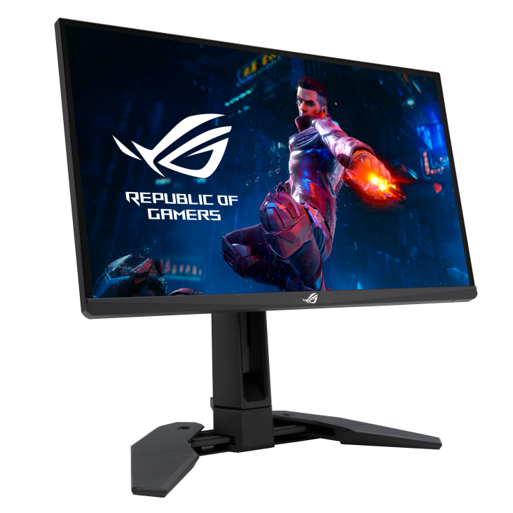 Asus ROG Swift Pro 24" PG248QP 540Hz TN Monitor