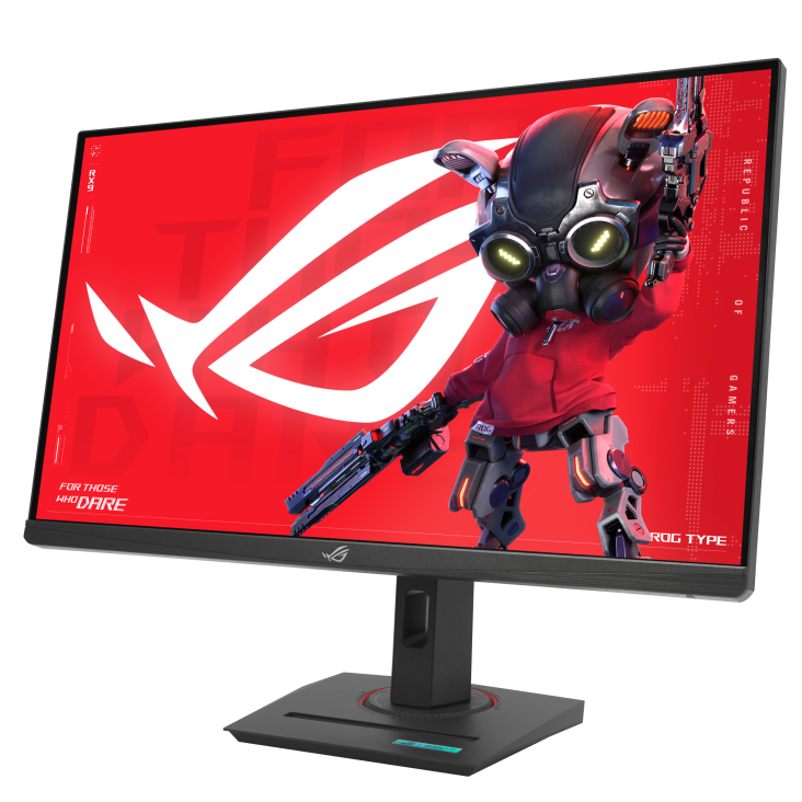 Asus ROG Strix 27" XG27UCG 160hz Fast IPS Monitor