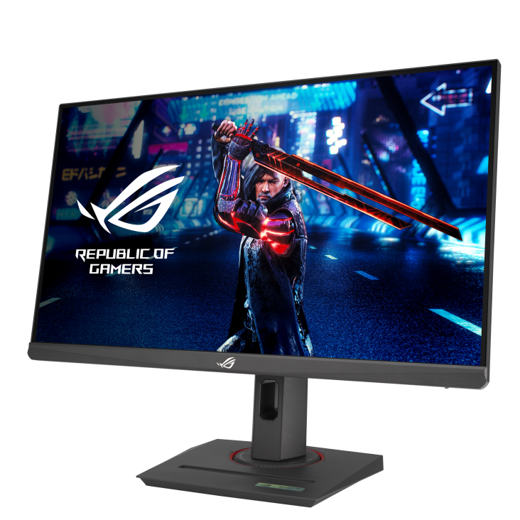 Asus ROG Strix 25" XG259QNS 380Hz IPS Monitor