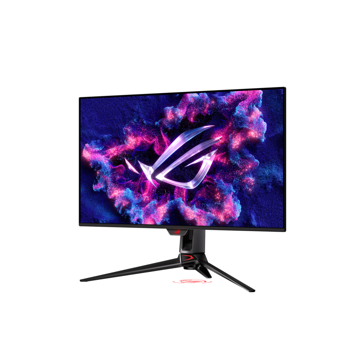 Asus ROG Swift 32" PG32UCDM 240Hz QD-OLED Monitor