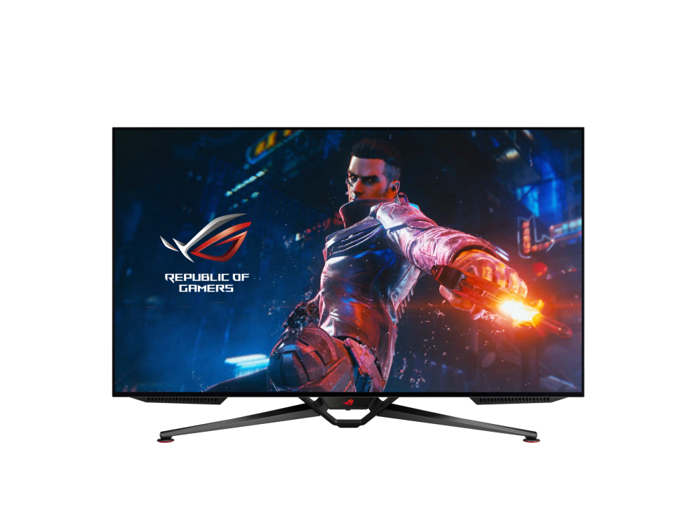 Asus ROG Swift 42" PG42UQ 138Hz WOLED Monitor