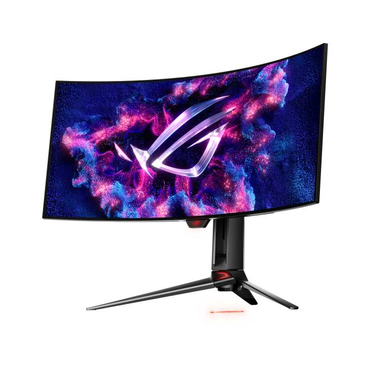 Asus ROG Swift 34" PG34WCDM 240Hz WOLED Monitor