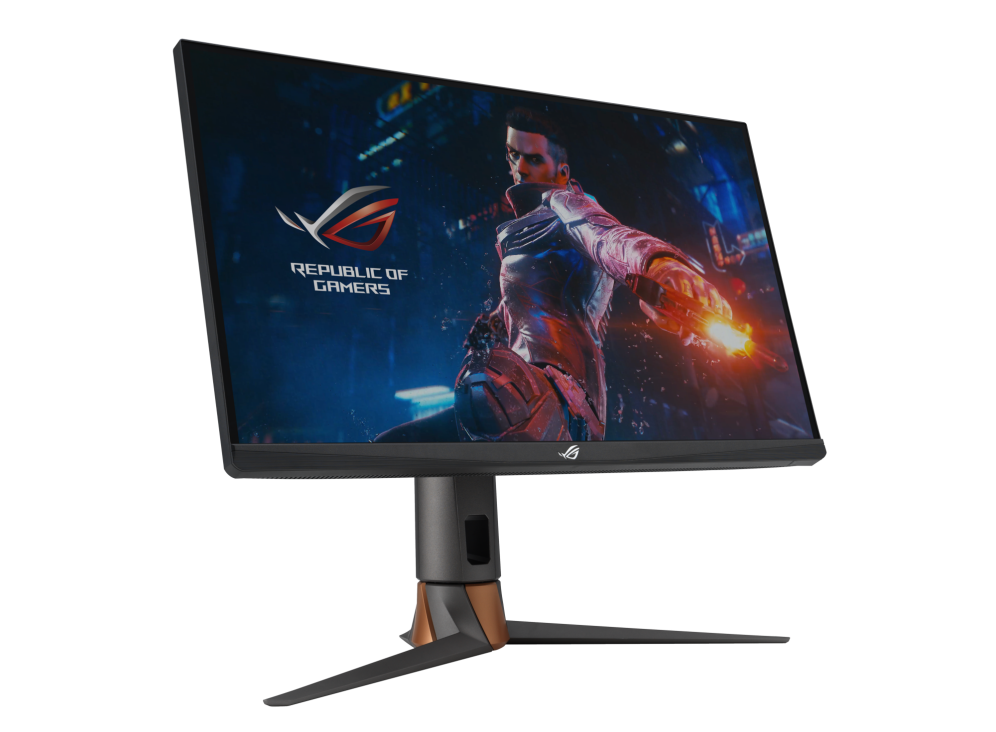 Asus ROG Swift 27" PG27AQN 360Hz Fast IPS Monitor