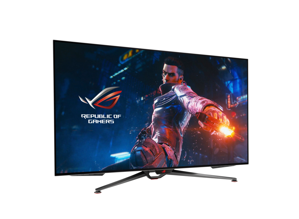 Asus ROG Swift 48" PG48UQ 138Hz WOLED Monitor