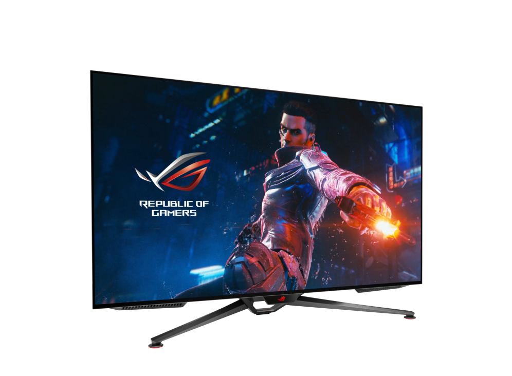Asus ROG Swift 42" PG42UQ 138Hz WOLED Monitor