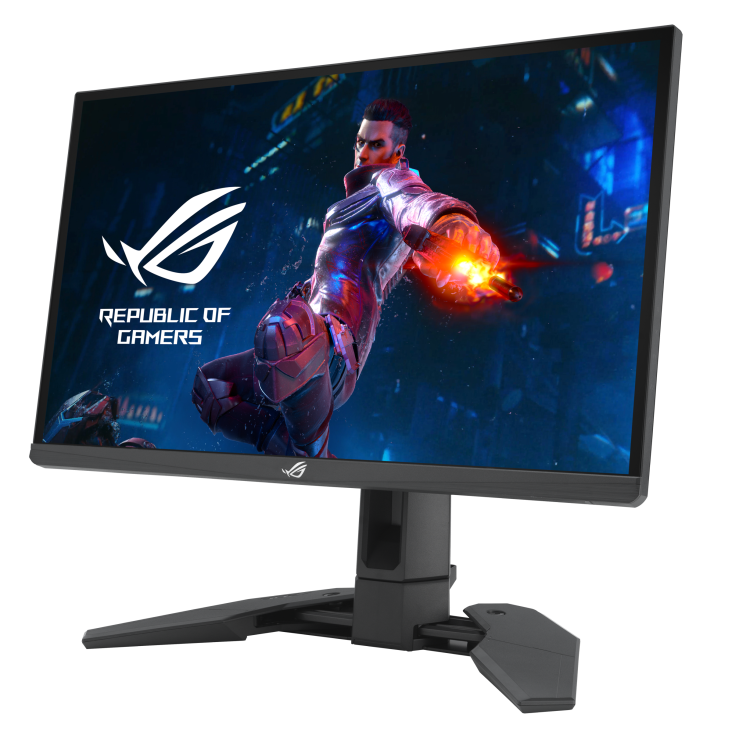 Asus ROG Swift Pro 24" PG248QP 540Hz TN Monitor