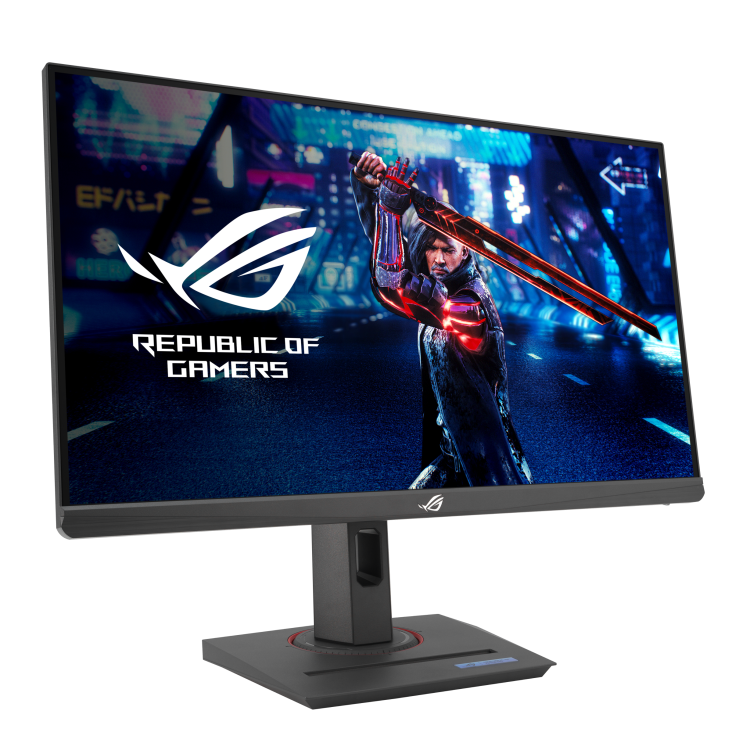 Asus ROG Strix 25" XG259QNS 380Hz IPS Monitor