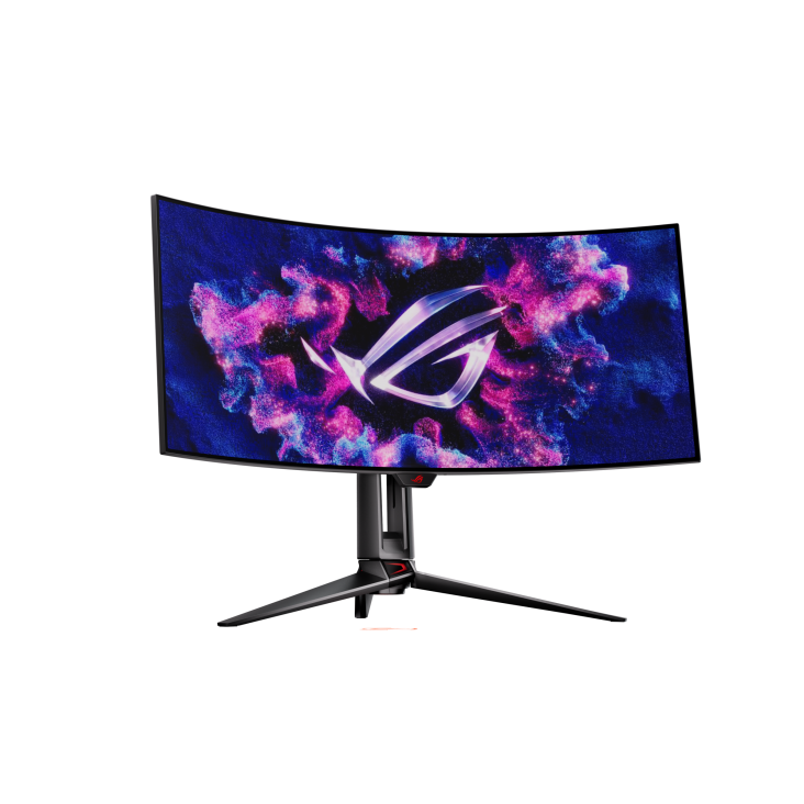 Asus ROG Swift 34" PG34WCDM 240Hz WOLED Monitor